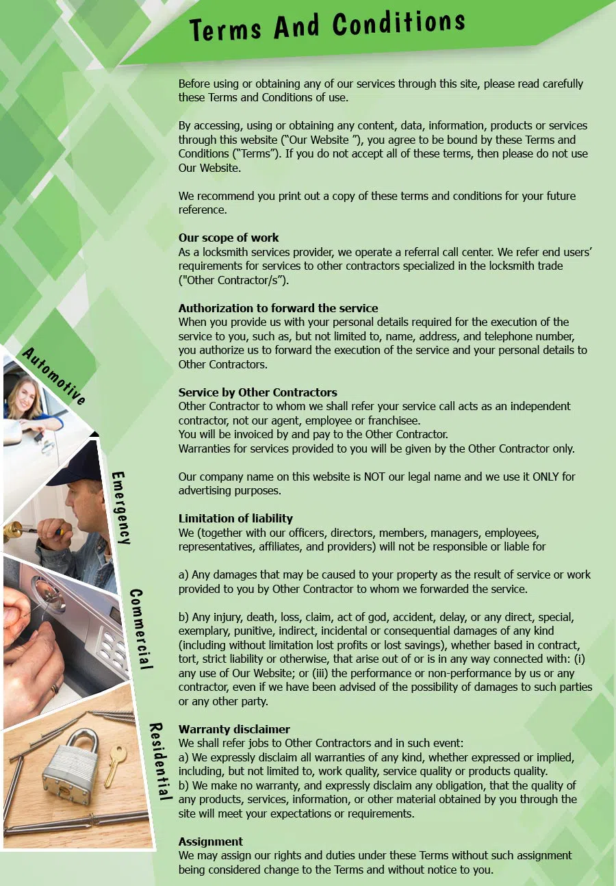 Super Locksmith Services Dallas, TX 972-908-5984